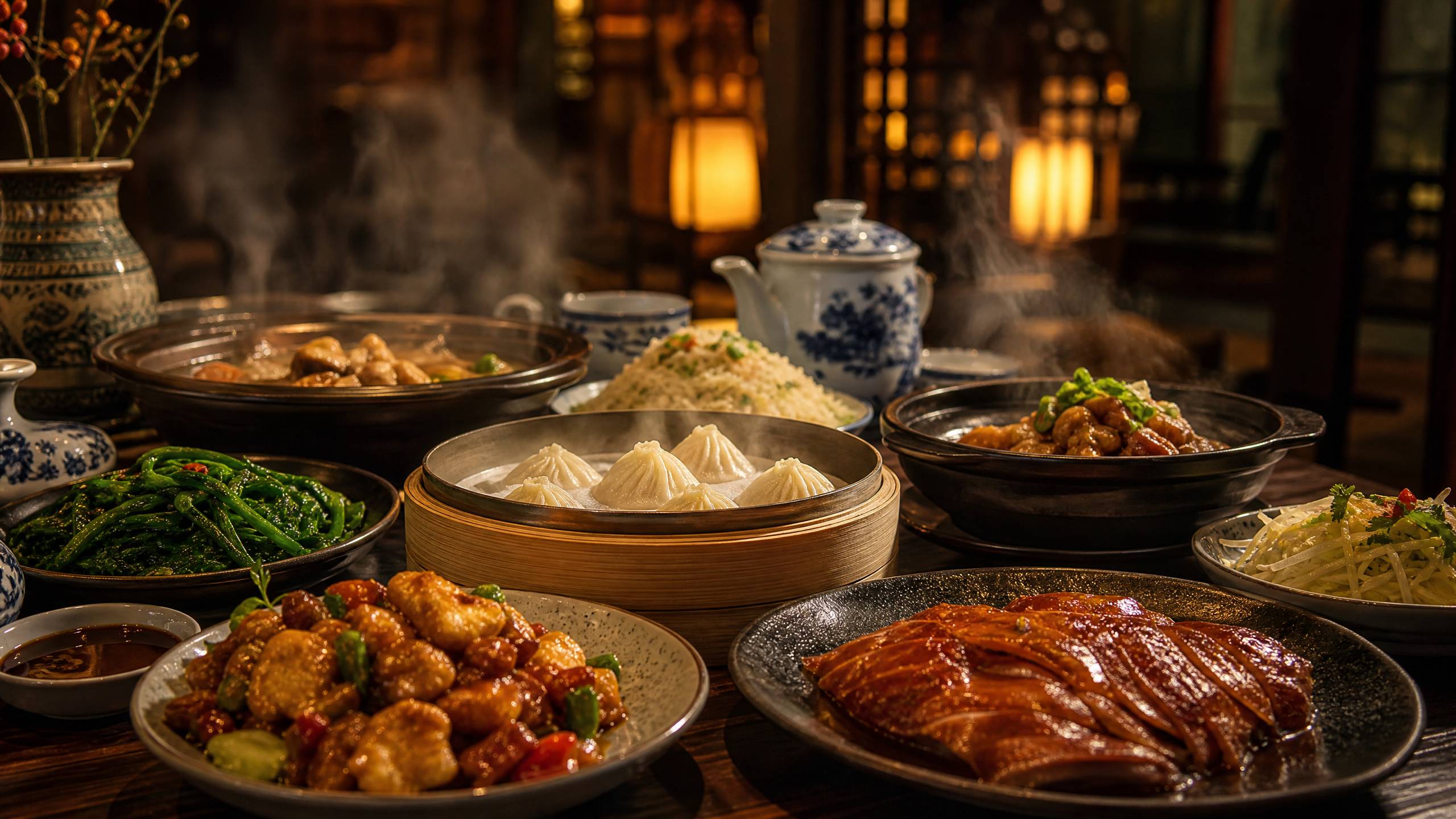 黄色仓库【黄色仓库美食视频】地道中华美食探索·舌尖上的中国味道